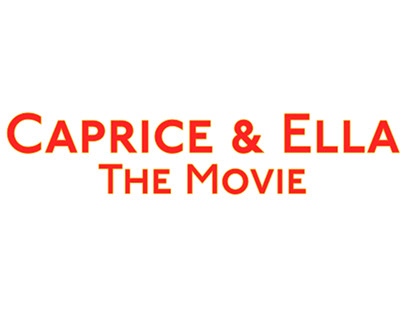 Caprice & Ella: The Movie (2024)