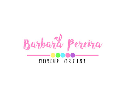 Barbara Pereira - MUA