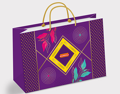 Carry Bag Design Projects | Photos, videos, logos, illustrations 