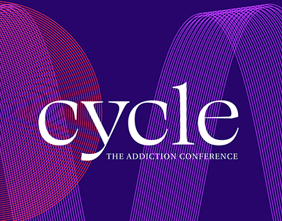 Cycle: The Addiction Conference
