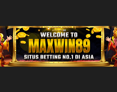 Link Gacor Cuan Hanya Di Situs Maxwin89 !