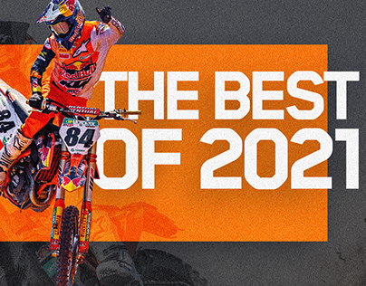 KTM_The best of 2021