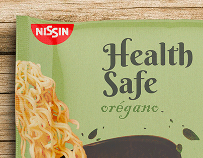 Nissin Health Safe