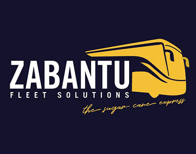 Zabantu Logo Design