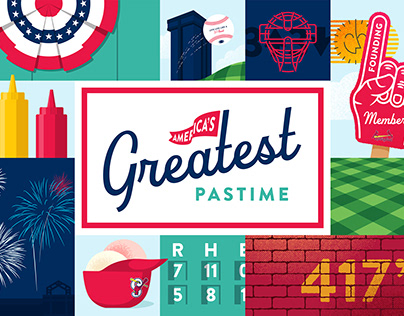 America's Greatest Pastime