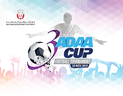 ADAA Football CUP