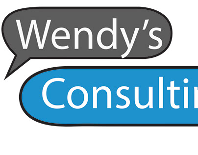 Technology consulting firm logo