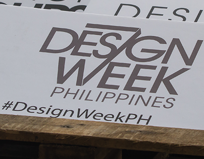 DESIGN WEEK PHILIPPINES OCTOBER 2014