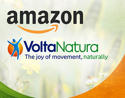 VoltaNatura Amazon (Enhanced Content)
