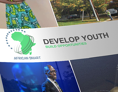 AFRICAN SMART YOUTH ORGANIZATION