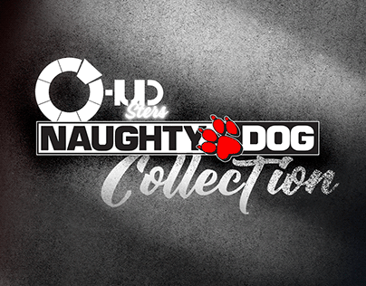 The NaughtyDog® Collection