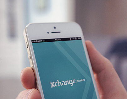 Xchange Market App (2013)