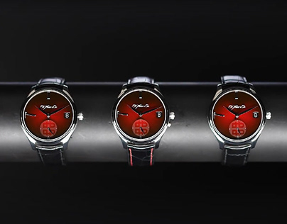 Founder's Five Watch