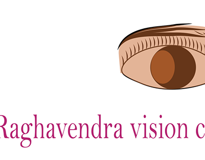 vision center logo