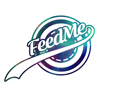 FeedMe Logo 9