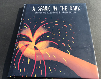 A Spark in the Dark