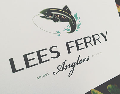 Lees Ferry