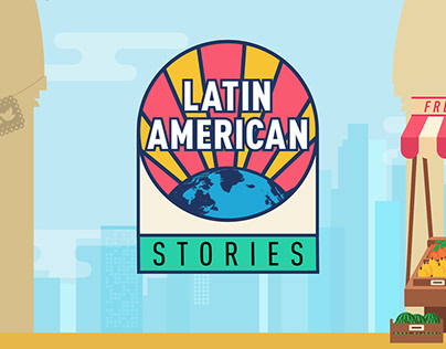 Latin American Stories