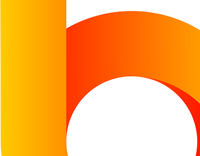 First Letter logo Design
