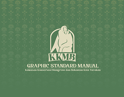 Graphic Standard Manual // KKMB