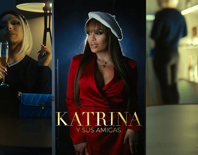 Dirección de Fotografía "Katrina 3"