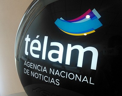 Télam / Agencia Nacional de Noticias