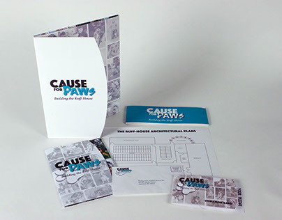 Cause for Paws Capital Campaign