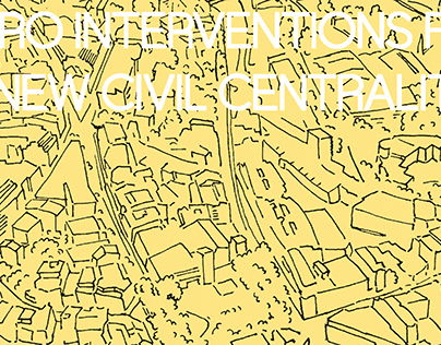 Micro-Interventions for a New Civil Centrality
