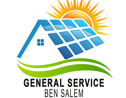 Branding Design General Service Tunisia