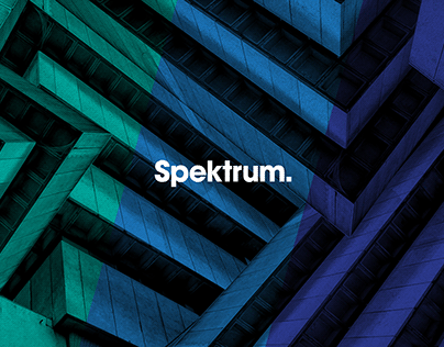 Spektrum - Design Studio (Iceland)