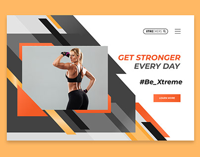 Get stronger everyday with extremmers