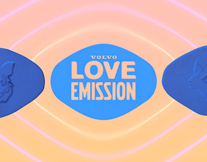 Love Emission | VOLVO