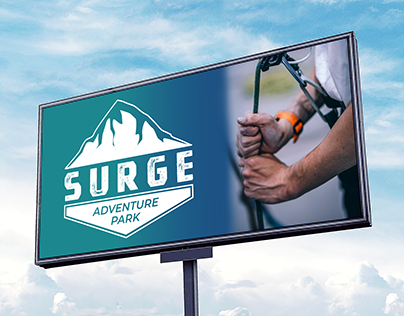 surge adventure park
