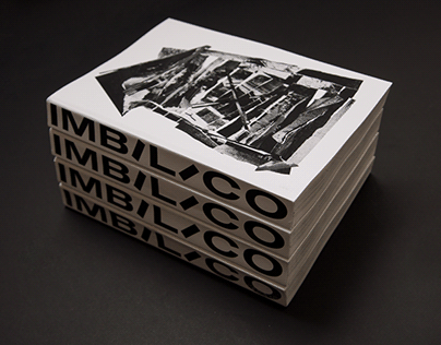 Imbilico – Book Catalogue