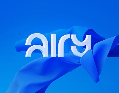 airy | Identity