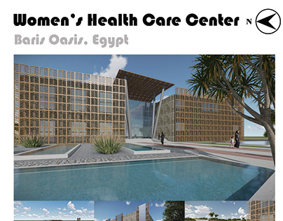 Women Health Care Center