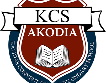 Kalidas School Logo