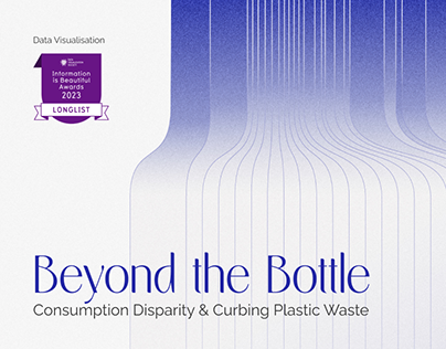 Beyond the Bottle: Data Visualisation