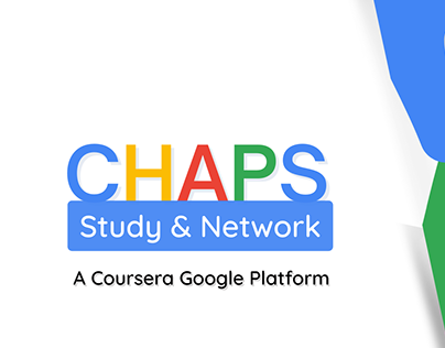 CHAPS Study&Network