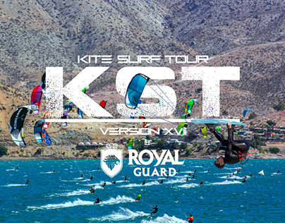Project thumbnail - Kite Surf Tour by Royal Guard