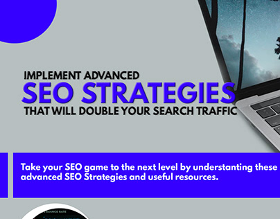 Double your Search Traffic by Implementing Advanced SEO