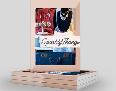 SparklyThangs Product Lookbook