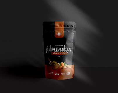 Packaging | Primitivo