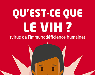 Qu'est-ce que le VIH ?