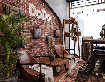 Dodo Shop