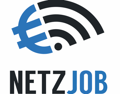 Netzjob Logo