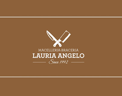 LAURIA ANGELO Macelleria