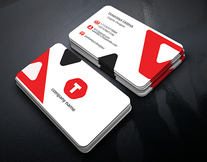 contract the need for business card design