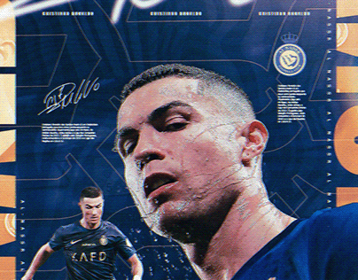 Cristiano Ronaldo | Al Nassr