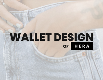 Wallet Design of HERA